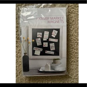 Annie’s kit clubs magnet making set